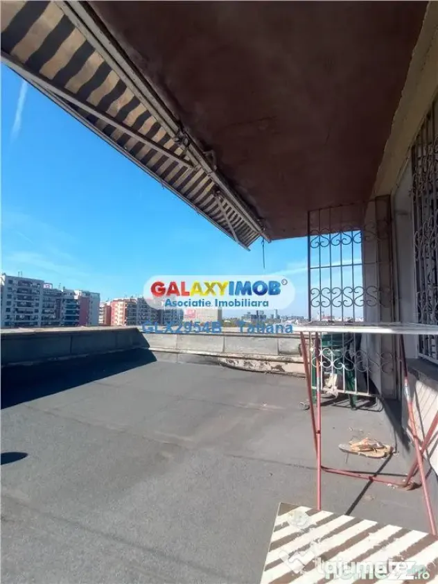 Garsoniera Stefan Cel Mare - Bucuresti (Bucuresti-Ilfov)