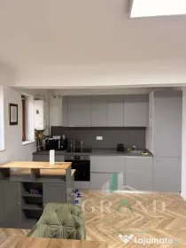2 camere | Parcare CF | Bloc 2019 | Zona Răzoare–în spat