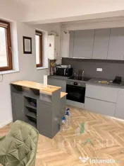 2 camere | Parcare CF | Bloc 2019 | Zona Răzoare–în spat 