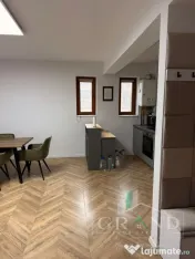 2 camere | Parcare CF | Bloc 2019 | Zona Răzoare–în spat 