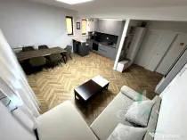 2 camere | Parcare CF | Bloc 2019 | Zona Răzoare–în spat