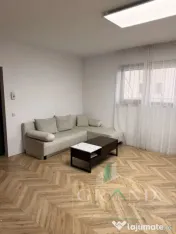 2 camere | Parcare CF | Bloc 2019 | Zona Răzoare–în spat 