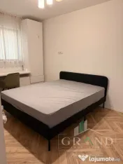 2 camere | Parcare CF | Bloc 2019 | Zona Răzoare–în spat 