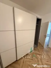 2 camere | Parcare CF | Bloc 2019 | Zona Răzoare–în spat 