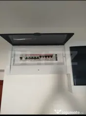 Apartament 2 camere Târnăveni 