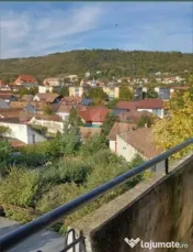 Apartament 2 camere Târnăveni 