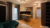 Apartament superb 2 camere I Herastrau 