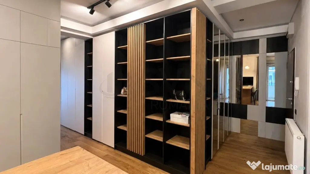 Apartament superb 2 camere I Herastrau - Bucuresti (Bucuresti-Ilfov)