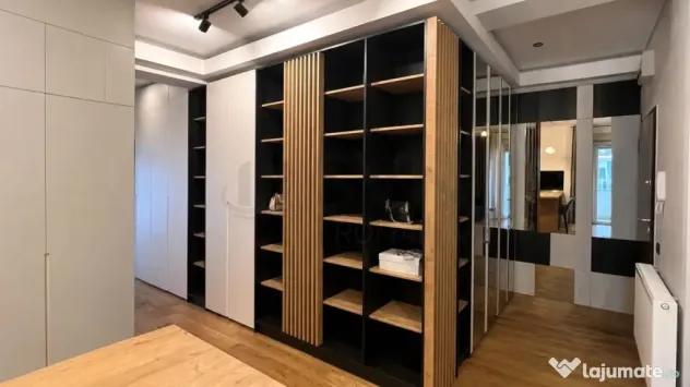 Apartament superb 2 camere I Herastrau - Bucuresti (Bucuresti-Ilfov)