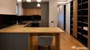 Apartament superb 2 camere I Herastrau 