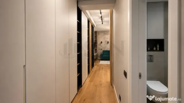 Apartament superb 2 camere I Herastrau - Bucuresti (Bucuresti-Ilfov)