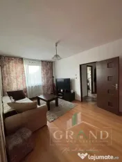 Apartament 2 camere, semicentral, Cluj-Napoca 