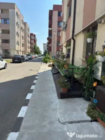 5 minute de metrou Leonida,2 camere mobilat utilat,loc de...