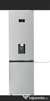 Combina frigorifica BEKO B5RCNA405HDM -