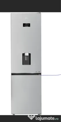 Combina frigorifica BEKO B5RCNA405HDM -