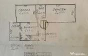 2 camere decomandate, etaj 2/4, zona Interservisan - Take...
