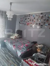 Exclusiv! Apartament 2 camere decomandat, 52mp, parcare, zon 