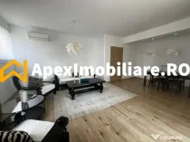 Apartament 3 camere de inchiriat Floreasca București | Apex