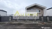Casa Individuala P+M - 4 camere - 320mp teren 