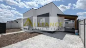 Casa Individuala - 4 camere - 2 bai - 340mp teren 