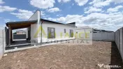 Casa Individuala - 4 camere - 2 bai - 340mp teren 