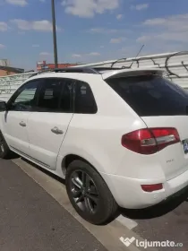 Vând Renault Koleos Initiale Paris.