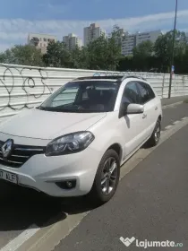 Vând Renault Koleos Initiale Paris.