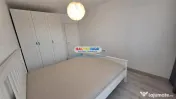 Apartament 2 camere, bloc nou, parcare I metrou Anghel Salig