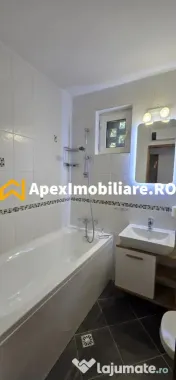 Apartament 3 camere de inchiriat P-ta Muncii București | Ap 