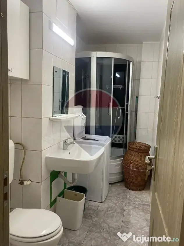 Apartament cu 1 camere de închiriat în zona Sebastian - Bucuresti (Bucuresti-Ilfov)