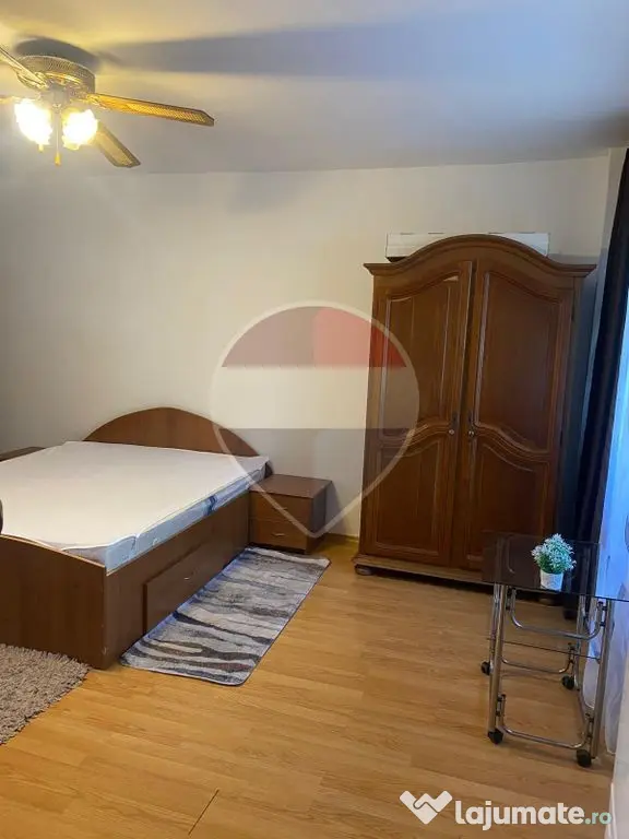 Apartament cu 1 camere de închiriat în zona Sebastian - Bucuresti (Bucuresti-Ilfov)