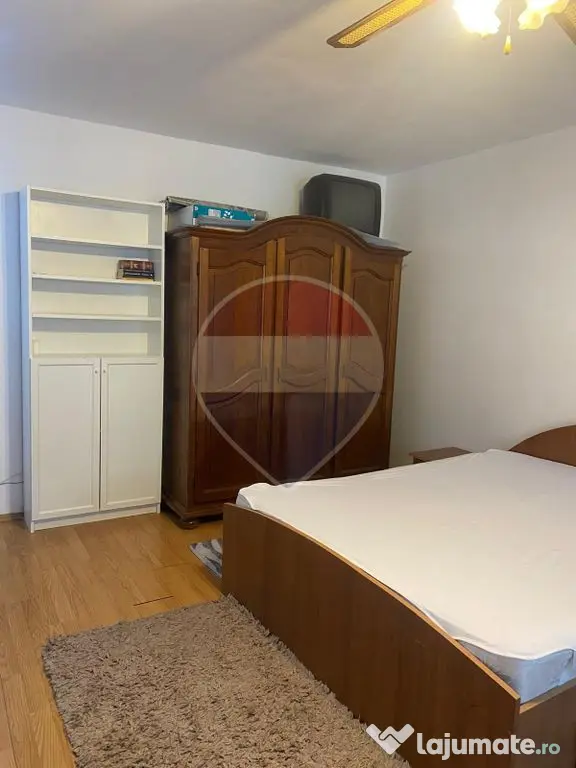 Apartament cu 1 camere de închiriat în zona Sebastian - Bucuresti (Bucuresti-Ilfov)