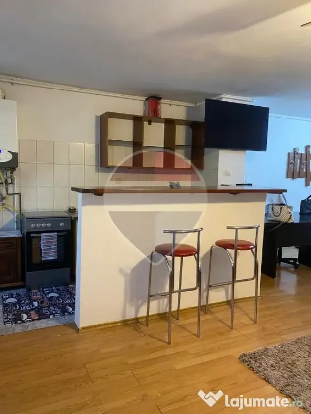 Apartament cu 1 camere de închiriat în zona Sebastian - Bucuresti (Bucuresti-Ilfov)