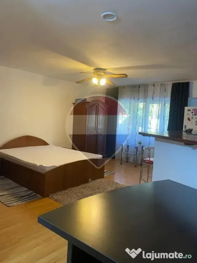 Apartament cu 1 camere de închiriat în zona Sebastian - Bucuresti (Bucuresti-Ilfov)