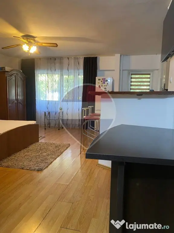 Apartament cu 1 camere de închiriat în zona Sebastian - Bucuresti (Bucuresti-Ilfov)