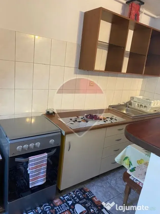 Apartament cu 1 camere de închiriat în zona Sebastian - Bucuresti (Bucuresti-Ilfov)