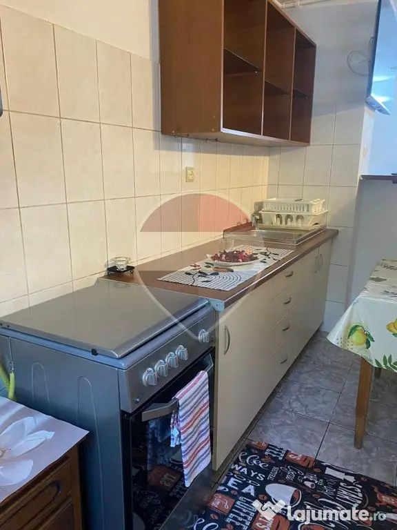 Apartament cu 1 camere de închiriat în zona Sebastian - Bucuresti (Bucuresti-Ilfov)