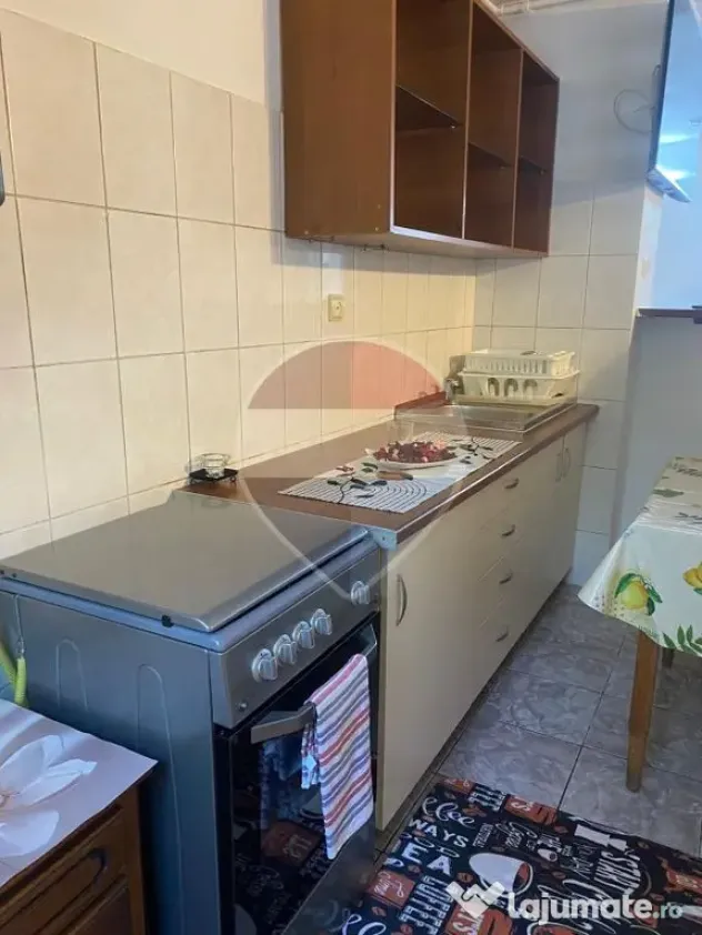 Apartament cu 1 camere de închiriat în zona Sebastian - Bucuresti (Bucuresti-Ilfov)
