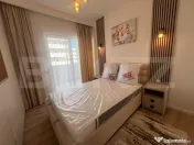 Apartament LUX, 3 camere, Prima închiriere, Terasă 27 mp, 