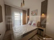 Apartament LUX, 3 camere, Prima închiriere, Terasă 27 mp, 