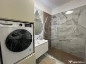 Apartament LUX, 3 camere, Prima închiriere, Terasă 27 mp, 
