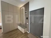 Apartament LUX, 3 camere, Prima închiriere, Terasă 27 mp, 