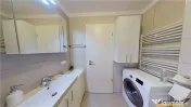 Studio elegant, mobilat si utilat, terasa, loc parcare, piet