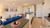 Studio elegant, mobilat, utilat, terasa, parcare, pietonala