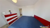 Studio elegant, mobilat, utilat, terasa, parcare, pietonala
