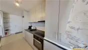 Studio elegant, mobilat si utilat, terasa, loc parcare, piet