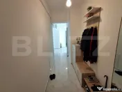 Apartament de 3 camere, 77 mp, parcare inclusa, zona Pacurar