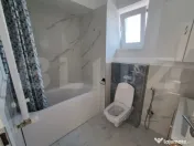 Apartament de 3 camere, 77 mp, parcare inclusa, zona Pacurar 