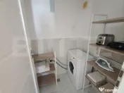 Apartament de 3 camere, 77 mp, parcare inclusa, zona Pacurar 