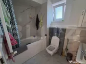 Apartament de 3 camere, 77 mp, parcare inclusa, zona Pacurar